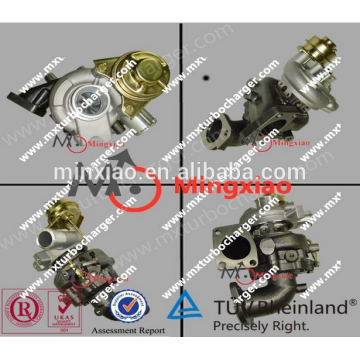 49135-02562 MR968080 Turbocompressor a partir de Mingxiao China